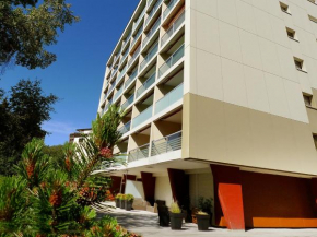 Гостиница Apartment Casa Jenatsch-2  Давос Платц